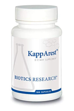 Biotics KappArest