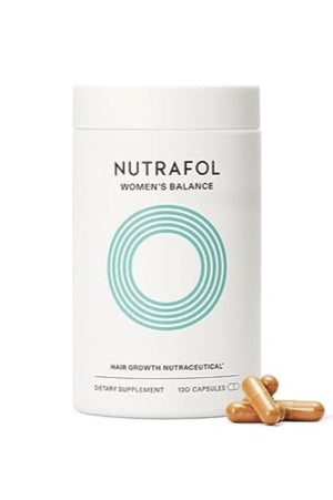 Nutrafol women's balance