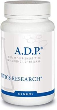 Biotics ADP
