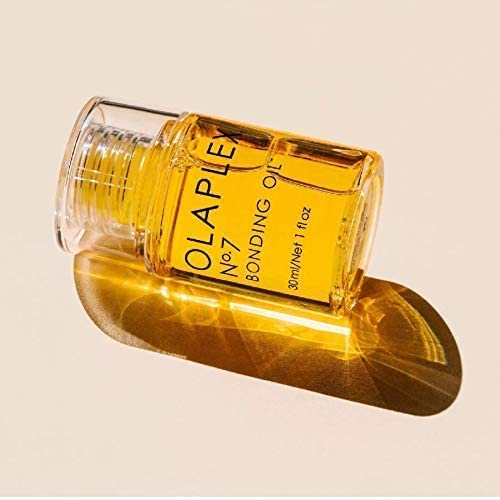 e61226007Olaplex No.7 Bonding Oil 30ml×3 OLAPLEX Nº.7 BONDING OIL™
