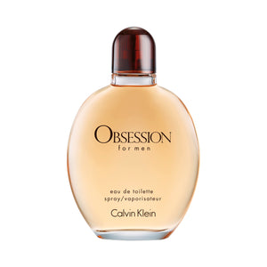 OBSESSION by Calvin Klein cologne for men EDT 6.7 / 6.8 oz New in Box