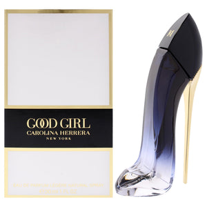 Carolina Herrera Good Girl EDP 30 ml women high heel perfume bottle