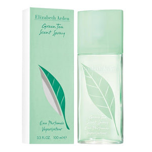 Elizabeth Arden Green Tea EDT 3.3 oz fresh citrus fragrance for women bottle