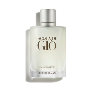 Giorgio Armani Acqua di Gio Eau de Toilette for Men 3.3 oz bottle